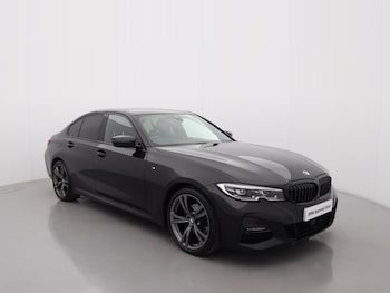 Used BMW 3 Series 2019 for sale - 78483880: Photo