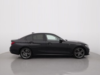 Used BMW 3 Series 2019 for sale - 78483880: Photo