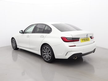Used BMW 3 Series 2019 for sale - 78344086: Photo