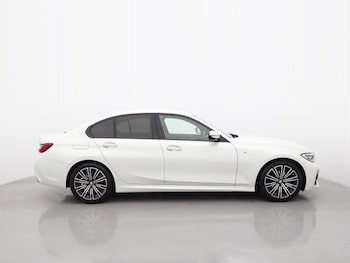 Used BMW 3 Series 2019 for sale - 78344086: Photo