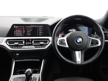 Used BMW 3 Series 2019 for sale - 78344086: Photo
