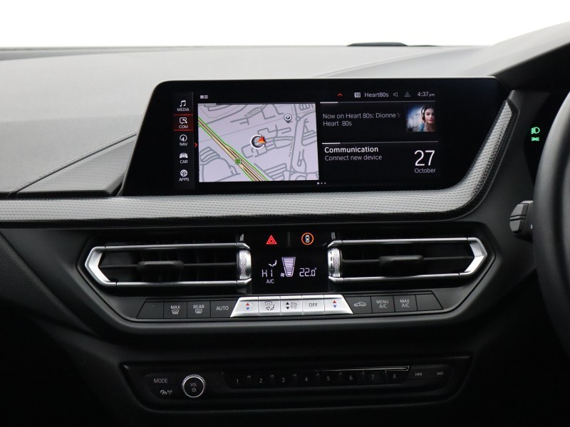 Used BMW 1 Series 2022 for sale - 76981530: Photo 10