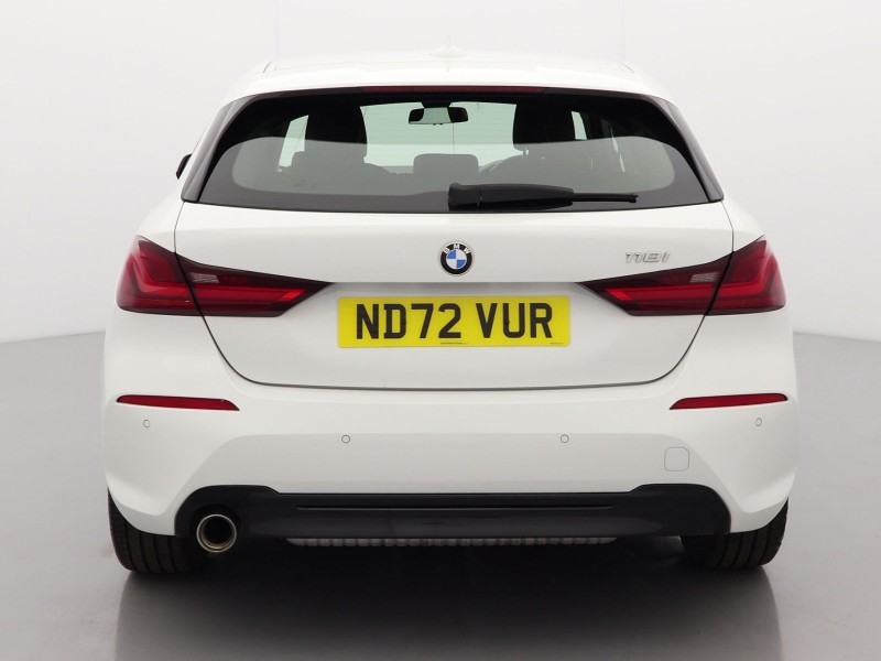 Used BMW 1 Series 2022 for sale - 76981530: Photo 15