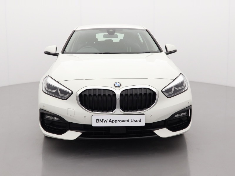 Used BMW 1 Series 2022 for sale - 76981530: Photo 16