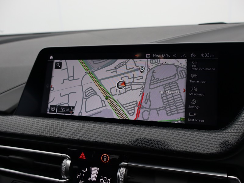 Used BMW 1 Series 2022 for sale - 76981530: Photo 28