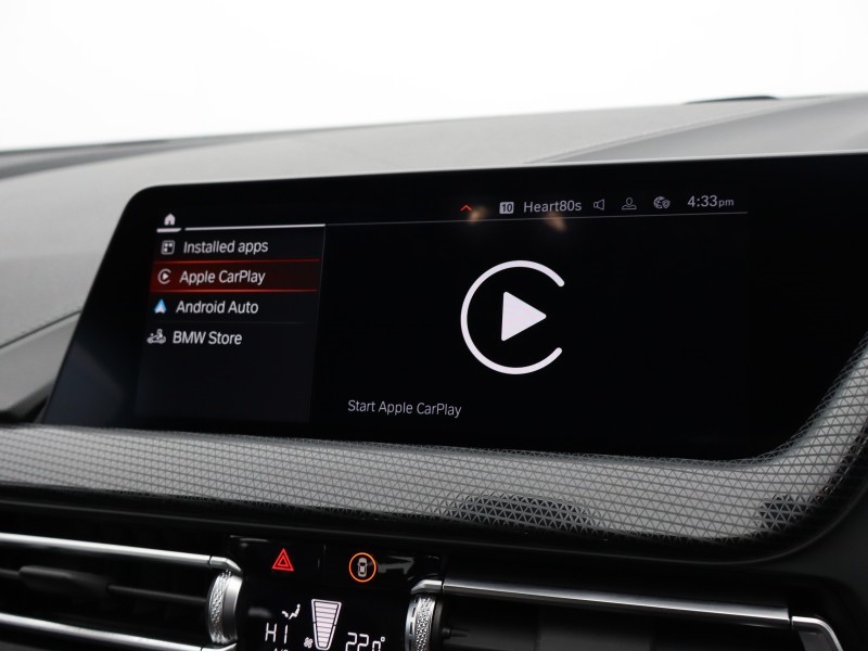 Used BMW 1 Series 2022 for sale - 76981530: Photo 30