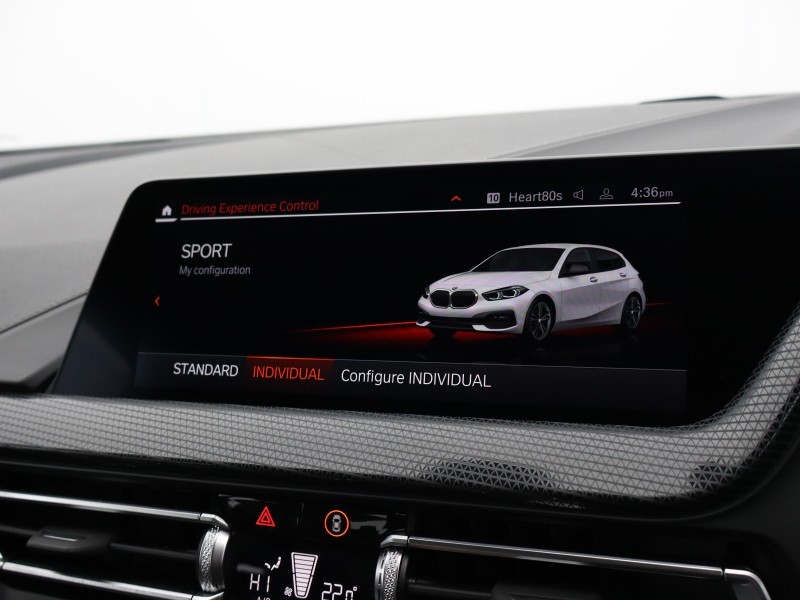 Used BMW 1 Series 2022 for sale - 76981530: Photo 33