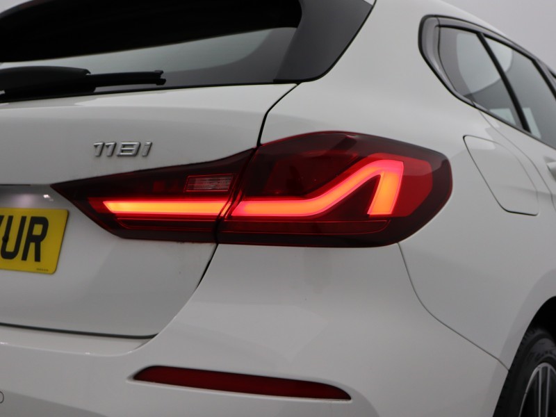 Used BMW 1 Series 2022 for sale - 76981530: Photo 41