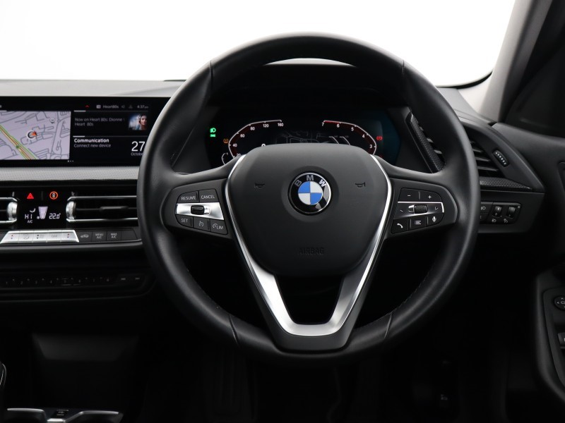 Used BMW 1 Series 2022 for sale - 76981530: Photo 5