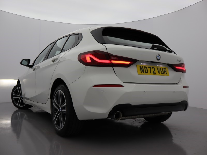 Used BMW 1 Series 2022 for sale - 76981530: Photo 60