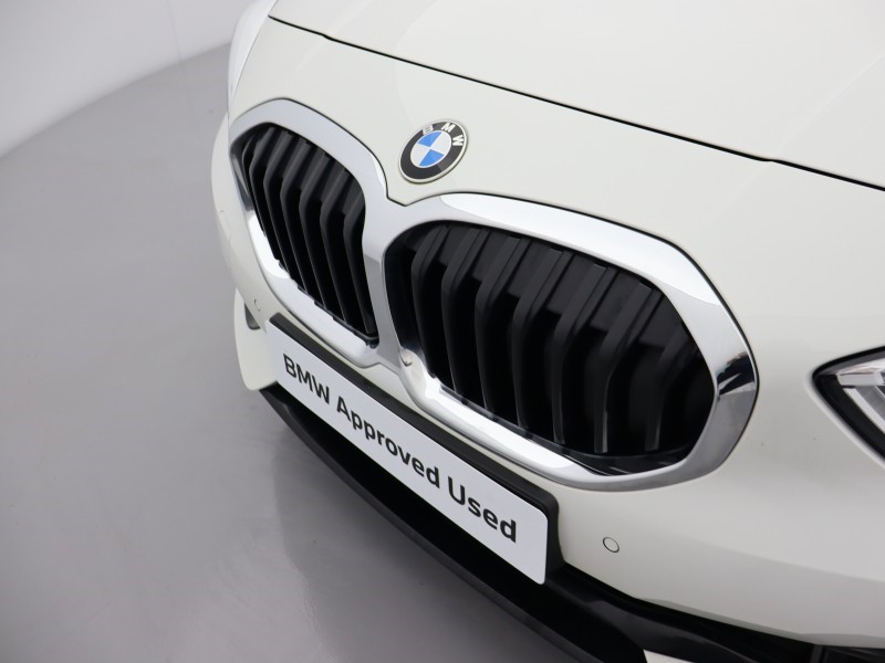 Used BMW 1 Series 2022 for sale - 76981530: Photo 62