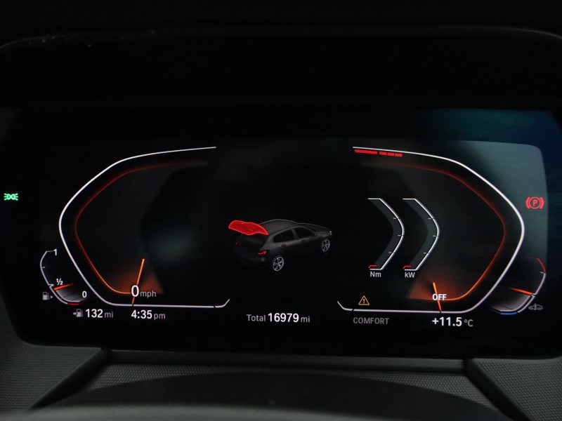 Used BMW 1 Series 2022 for sale - 76981530: Photo 9