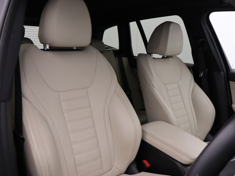 Used BMW X3 2021 for sale - 77844764: Photo 10