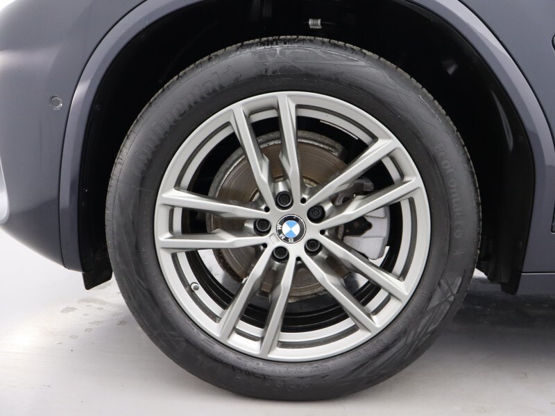 Used BMW X3 2021 for sale - 77844764: Photo 13