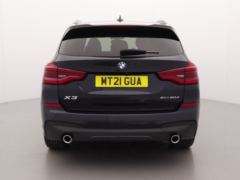 Used BMW X3 2021 for sale - 77844764: Photo 14