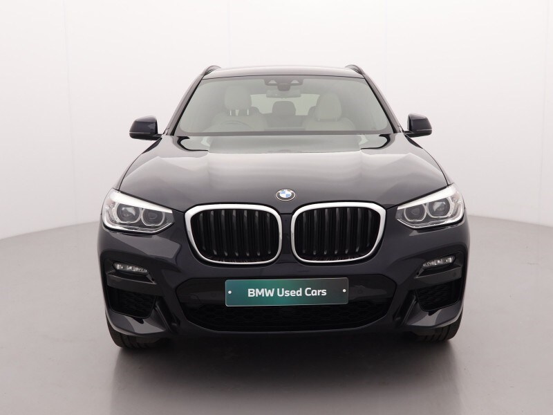 Used BMW X3 2021 for sale - 77844764: Photo 15