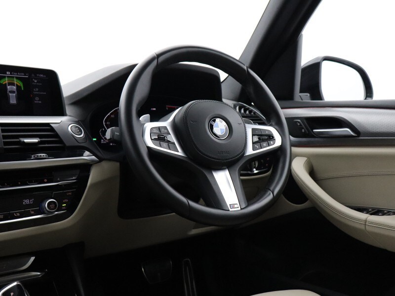 Used BMW X3 2021 for sale - 77844764: Photo 16