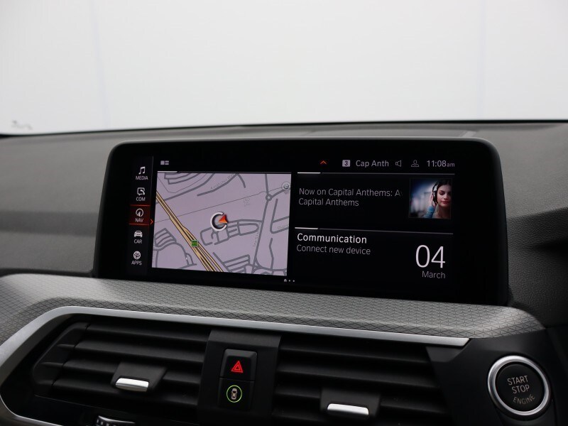 Used BMW X3 2021 for sale - 77844764: Photo 20