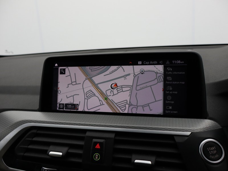 Used BMW X3 2021 for sale - 77844764: Photo 21