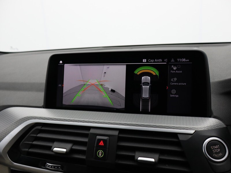 Used BMW X3 2021 for sale - 77844764: Photo 22