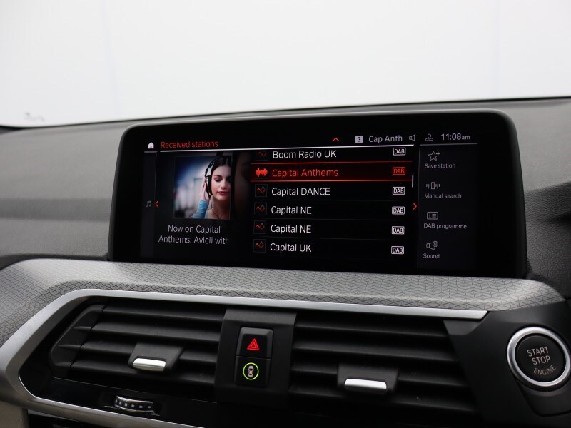 Used BMW X3 2021 for sale - 77844764: Photo 23