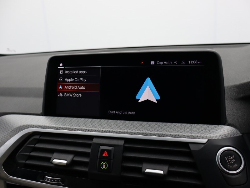 Used BMW X3 2021 for sale - 77844764: Photo 25