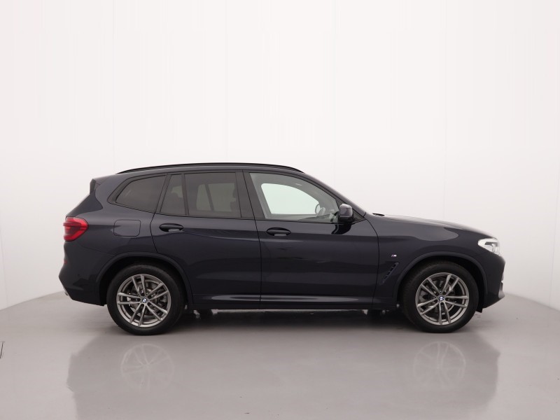 Used BMW X3 2021 for sale - 77844764: Photo 3