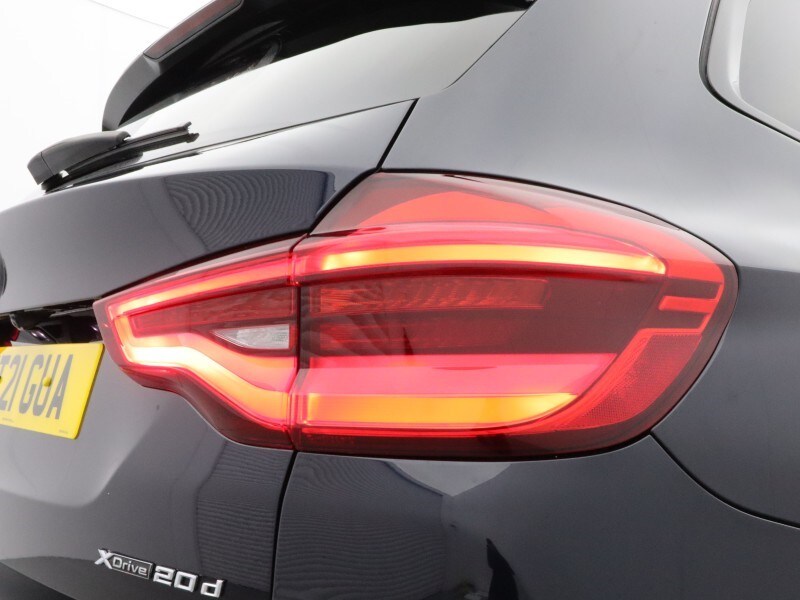 Used BMW X3 2021 for sale - 77844764: Photo 36