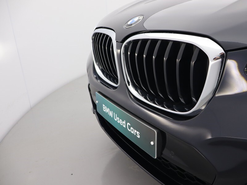 Used BMW X3 2021 for sale - 77844764: Photo 41
