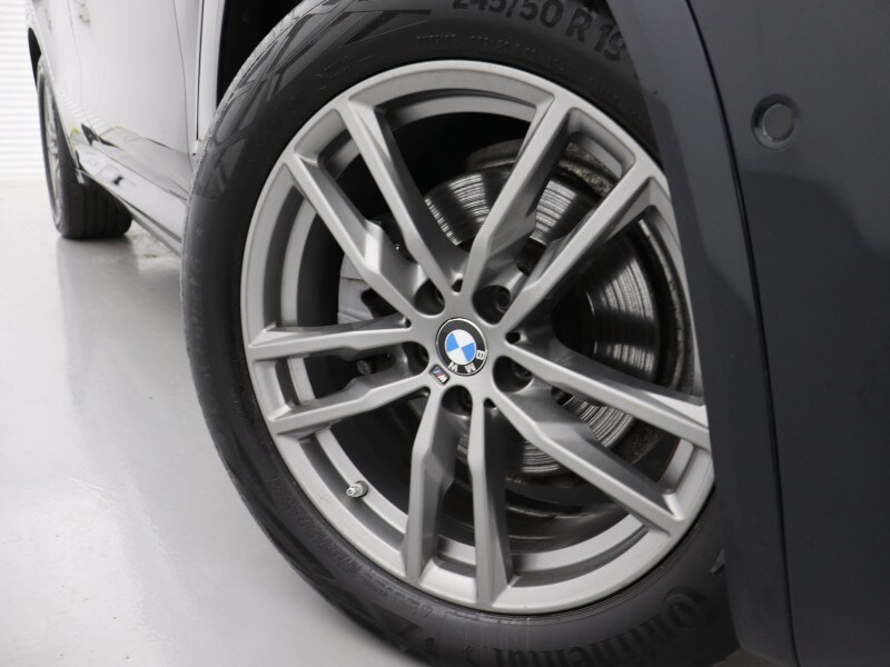 Used BMW X3 2021 for sale - 77844764: Photo 42