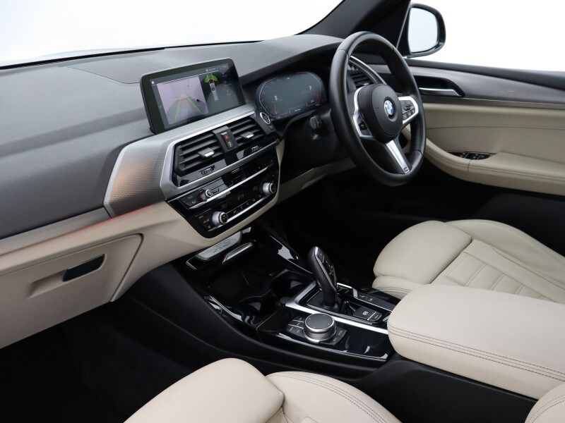 Used BMW X3 2021 for sale - 77844764: Photo 6