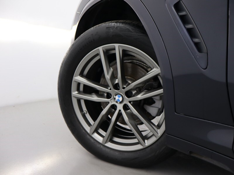 Used BMW X3 2021 for sale - 77844764: Photo 63