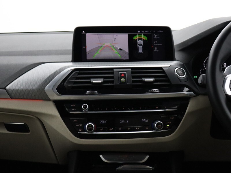 Used BMW X3 2021 for sale - 77844764: Photo 8