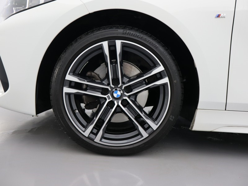 Used BMW 1 Series 2021 for sale - 76981137: Photo 16