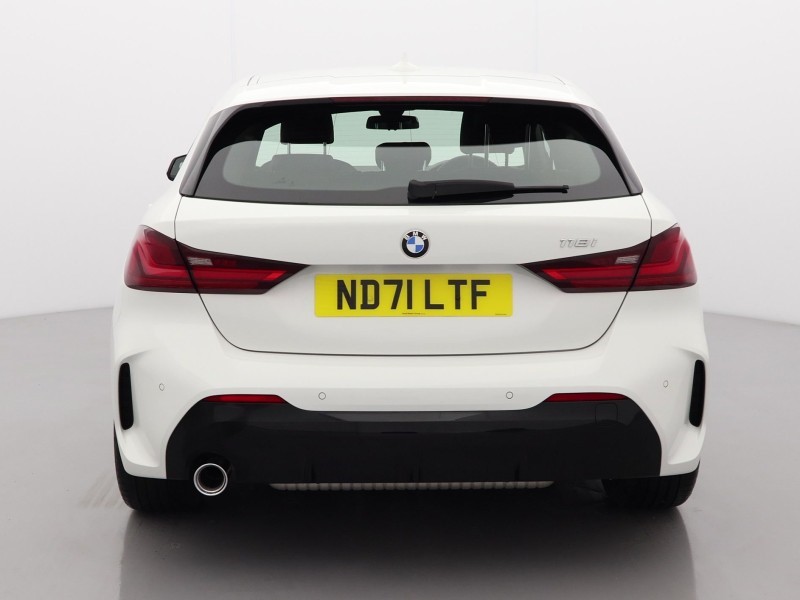 Used BMW 1 Series 2021 for sale - 76981137: Photo 17