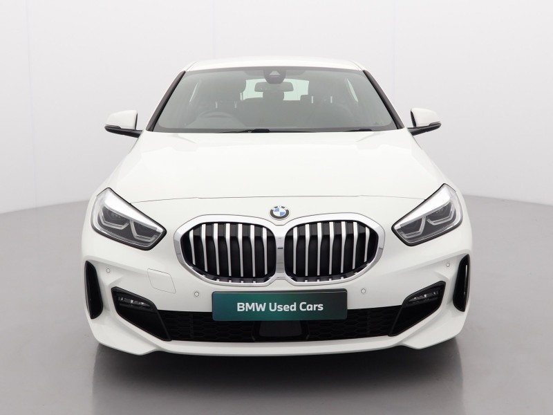 Used BMW 1 Series 2021 for sale - 76981137: Photo 18