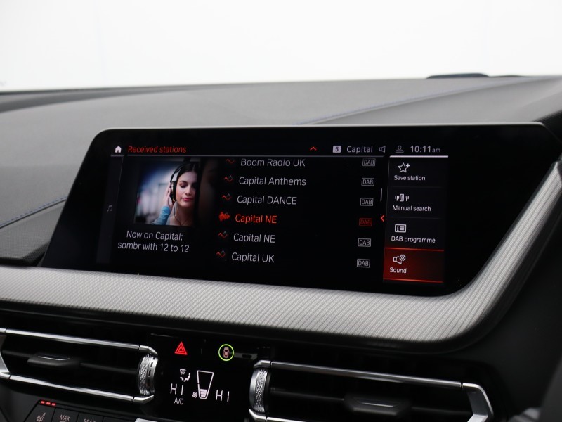 Used BMW 1 Series 2021 for sale - 76981137: Photo 27