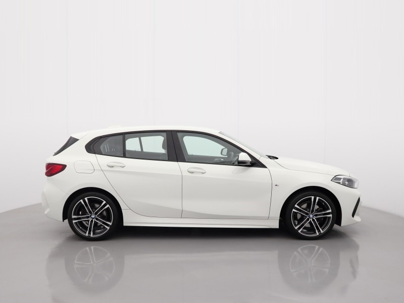 Used BMW 1 Series 2021 for sale - 76981137: Photo 3