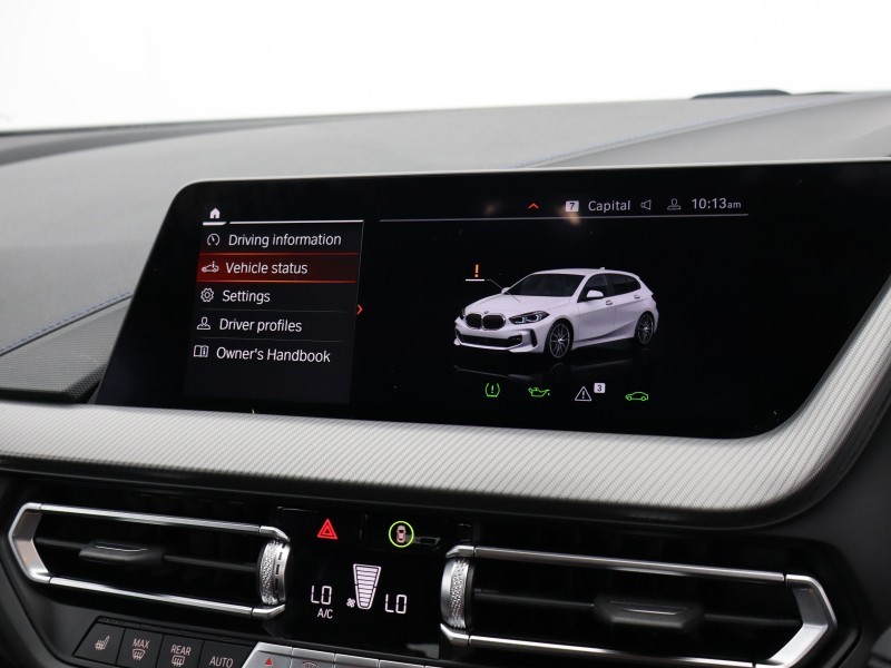 Used BMW 1 Series 2021 for sale - 76981137: Photo 34