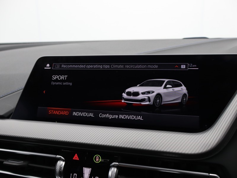 Used BMW 1 Series 2021 for sale - 76981137: Photo 36