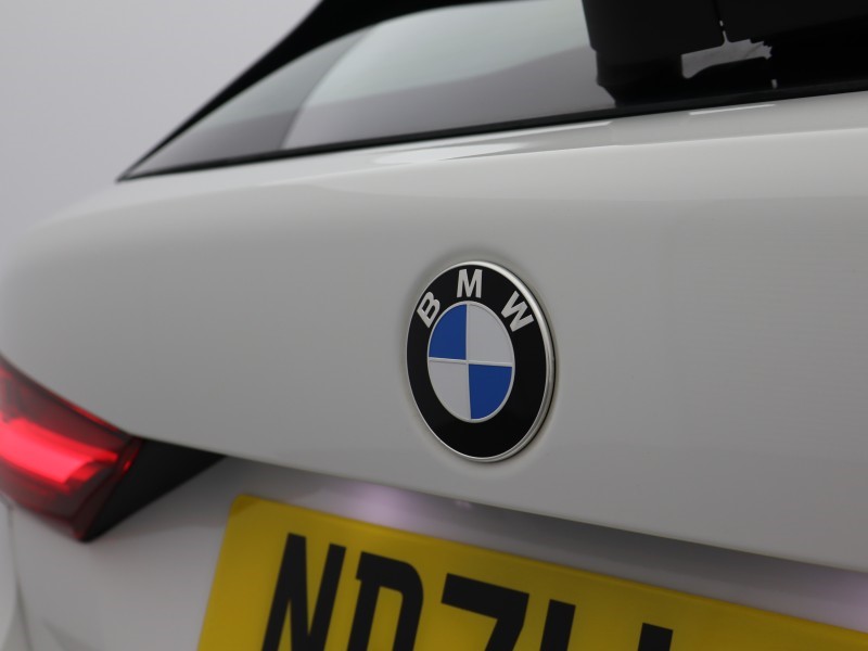 Used BMW 1 Series 2021 for sale - 76981137: Photo 39