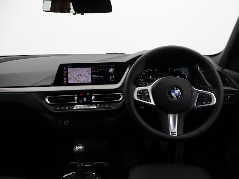 Used BMW 1 Series 2021 for sale - 76981137: Photo 4