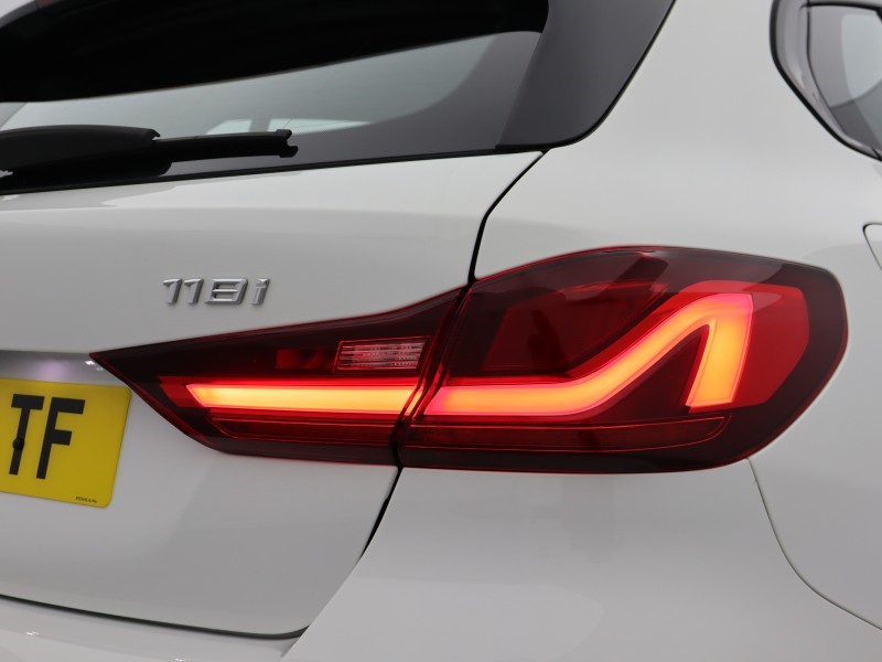 Used BMW 1 Series 2021 for sale - 76981137: Photo 40