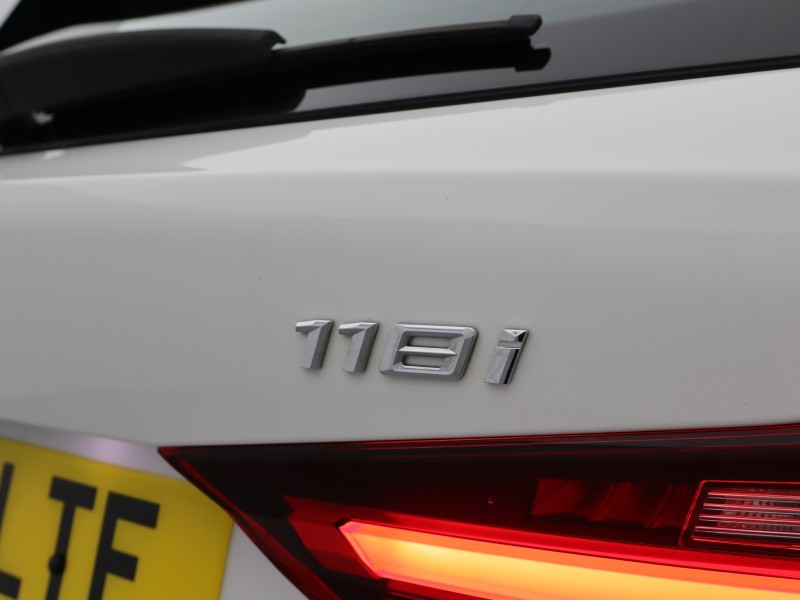 Used BMW 1 Series 2021 for sale - 76981137: Photo 41