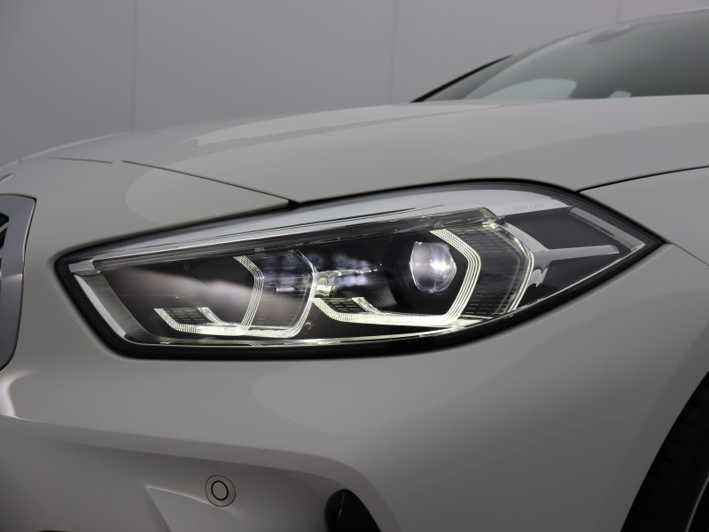 Used BMW 1 Series 2021 for sale - 76981137: Photo 42