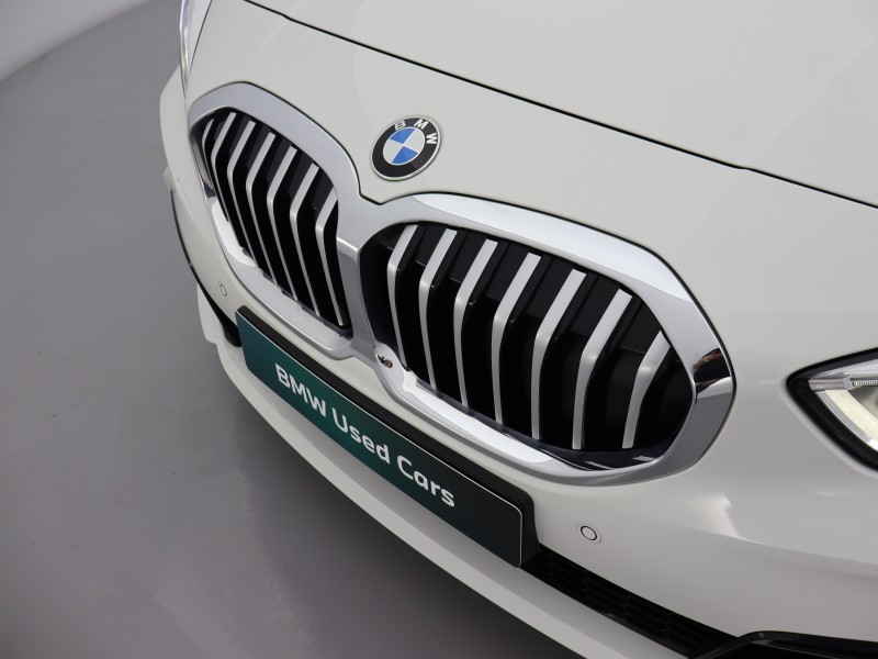 Used BMW 1 Series 2021 for sale - 76981137: Photo 43