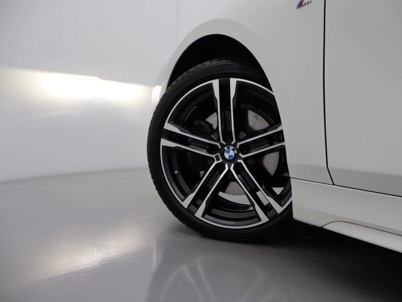 Used BMW 1 Series 2021 for sale - 76981137: Photo 45