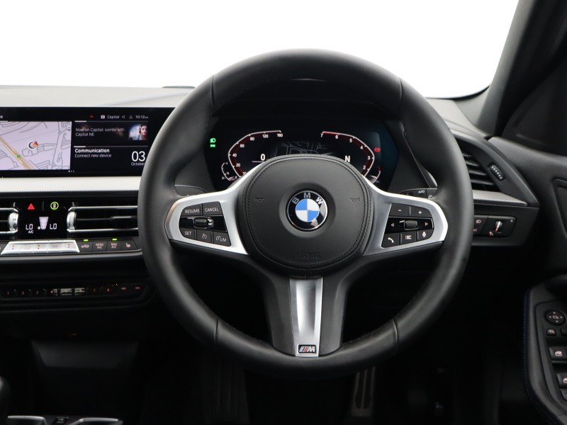 Used BMW 1 Series 2021 for sale - 76981137: Photo 5