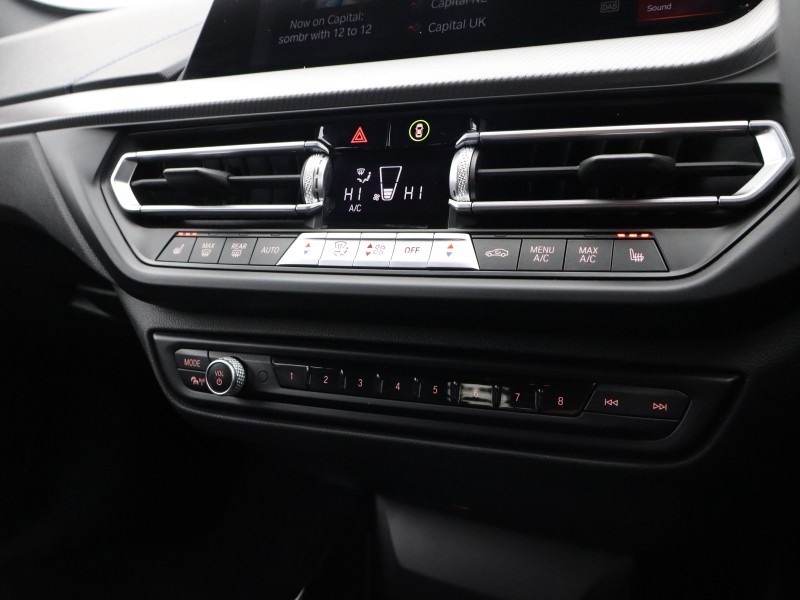 Used BMW 1 Series 2021 for sale - 76981137: Photo 50