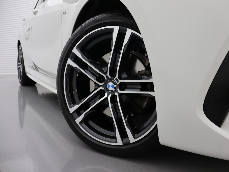 Used BMW 1 Series 2021 for sale - 76981137: Photo 59